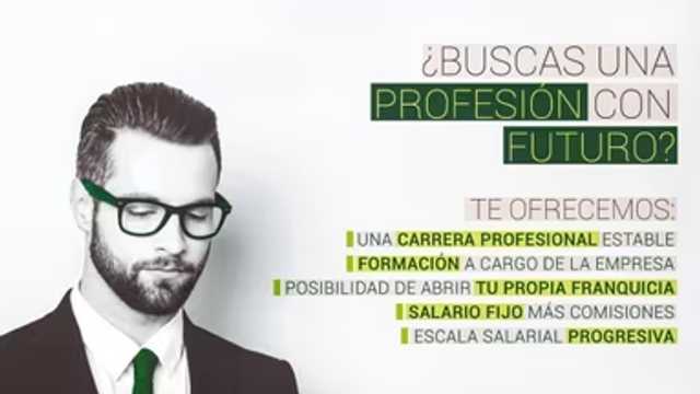 Asesor/a Inmobiliario