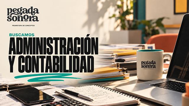 Administración y Contabilidad