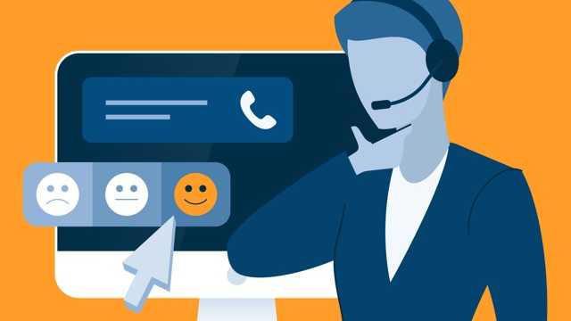 ATENCIÓN AL CLIENTE