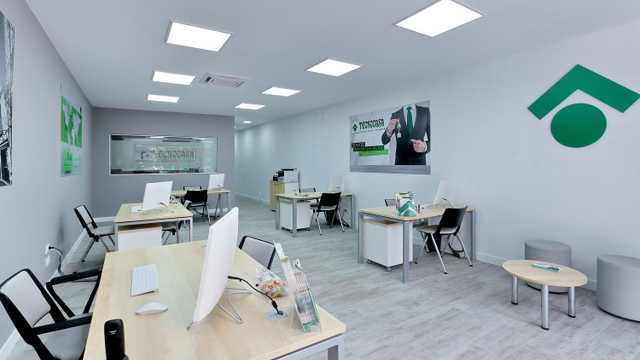 Agente Inmobiliario