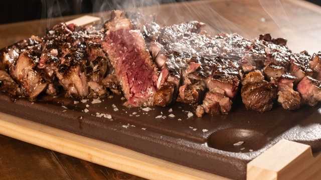 Cocinero/a Restaurante