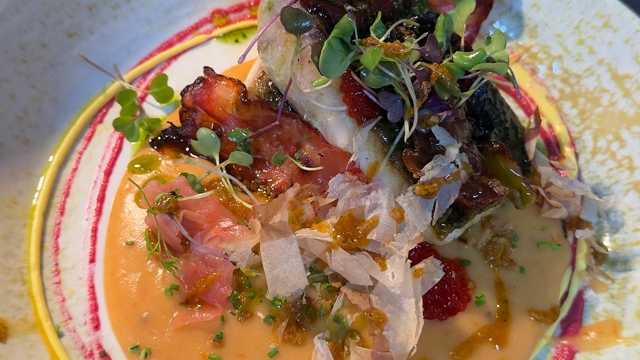 Ayudante/a de Cocina