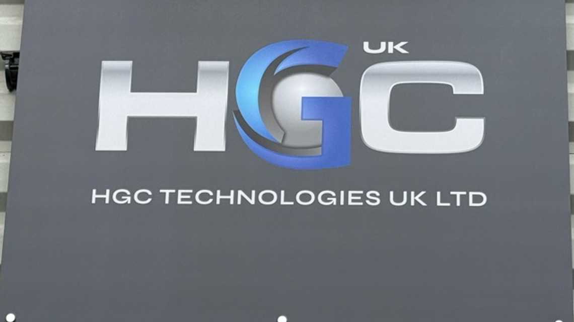 HGC TECHNOLOGIES UK LTD cover image