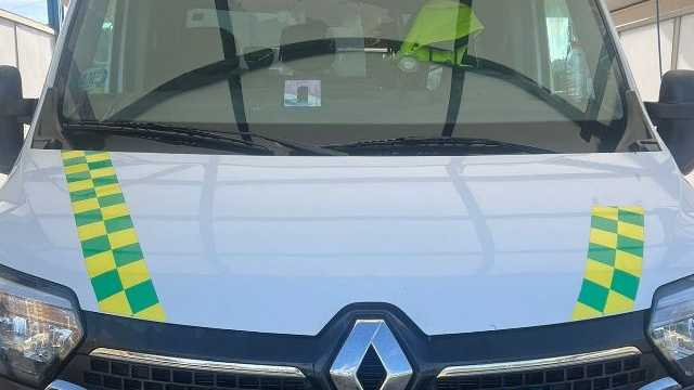 Médicos y enfermer@s para servicio de emergencias extrahospitalaria