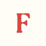 Feral  logo