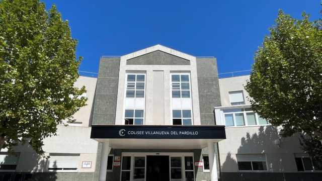 Auxiliar de Enfermería fines de semana y festivos