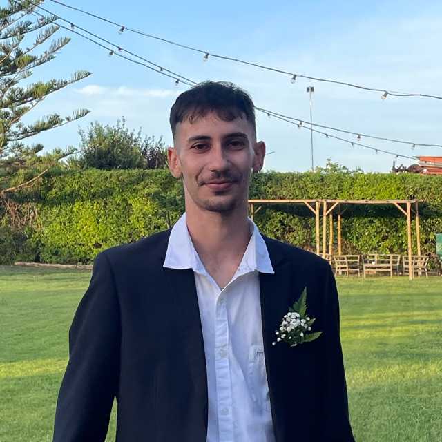 Candidate avatar