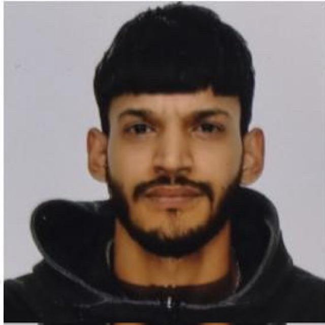 Candidate avatar