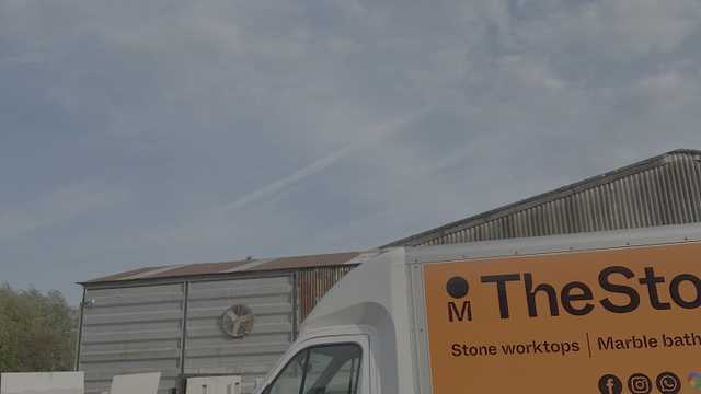 Stone interiors templator