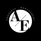 AE PROPERTY MANAGEMENT  logo