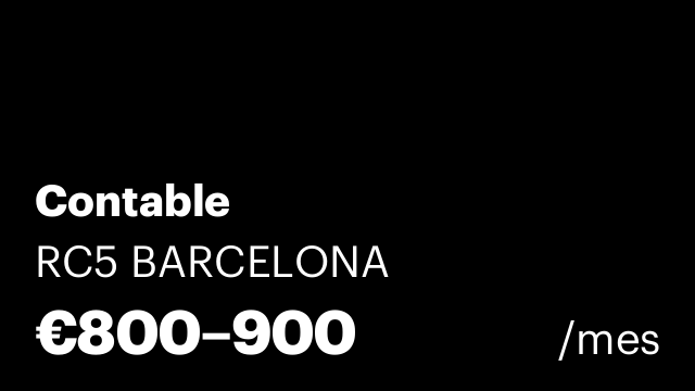 Contable