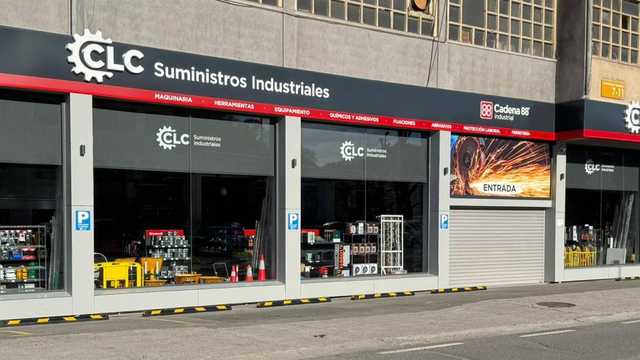 Mozo/a de Almacén
