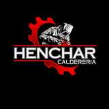Henchar, SL logo