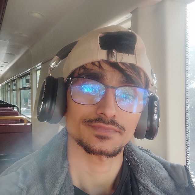 Candidate avatar