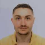 Sergio F. avatar icon