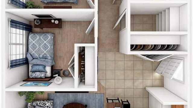 Administrativo/a proyectos y dirección  de obra