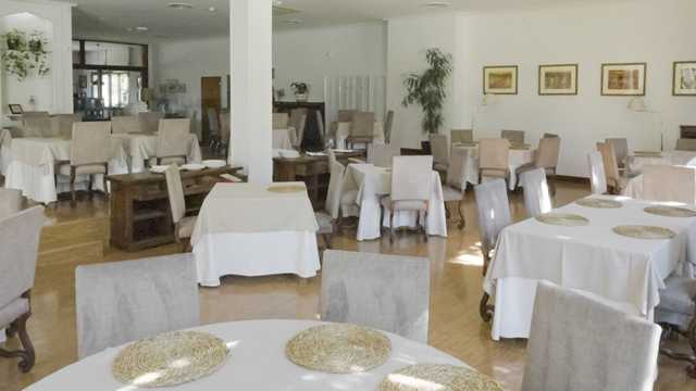 PERSONAL DE OFFICE DE COCINA