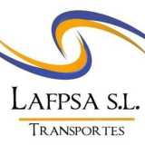 Lafpsa S.L logo