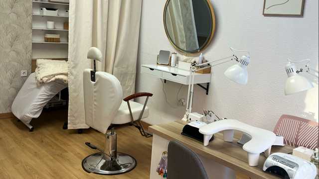 Manicurista