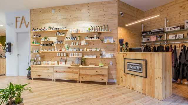 Oficial de peluqueria