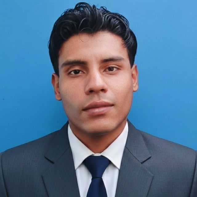 Candidate avatar