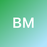 Bradley M. avatar icon