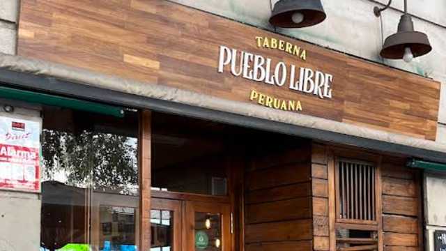 Cocinero/a Restaurante