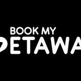 Book My Getaway logo