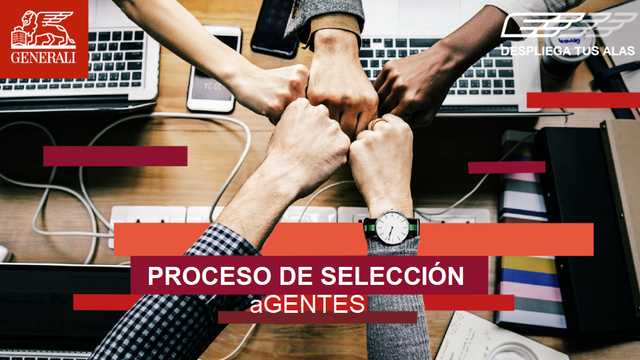 Asesor/a de Seguros Generali