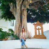 Gamila A. avatar icon