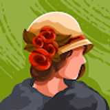 CRISTINA X. avatar icon