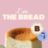 I'm the bread  avatar icon