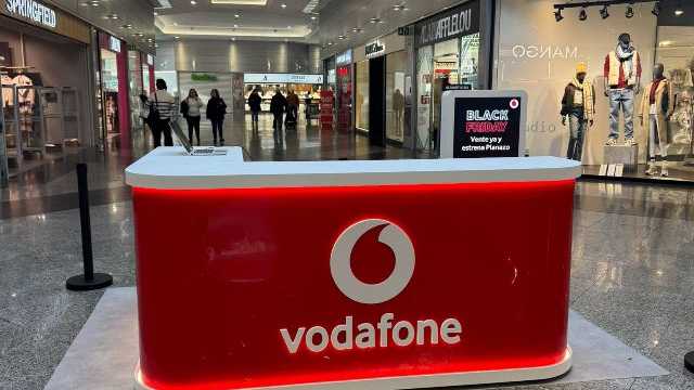 Promotor/a Comercial