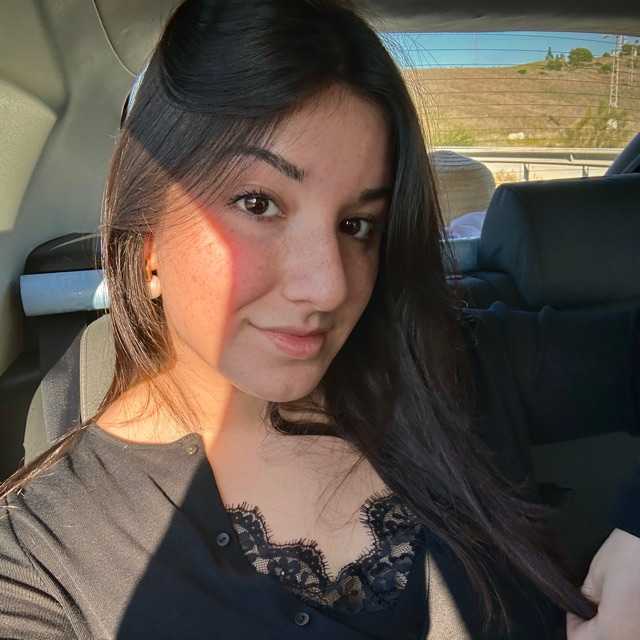 Candidate avatar