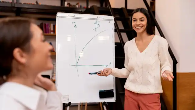 Auxiliar Administrativo - Clases de Matemáticas
