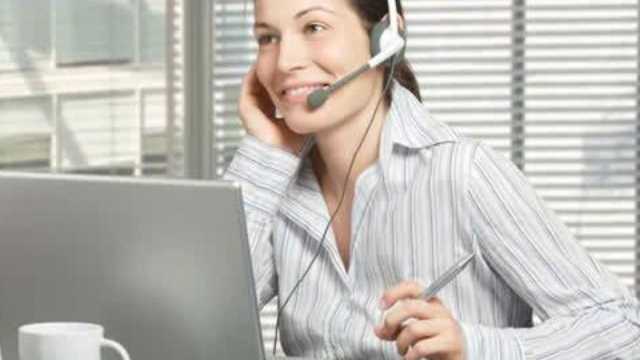 Teleoperador/a