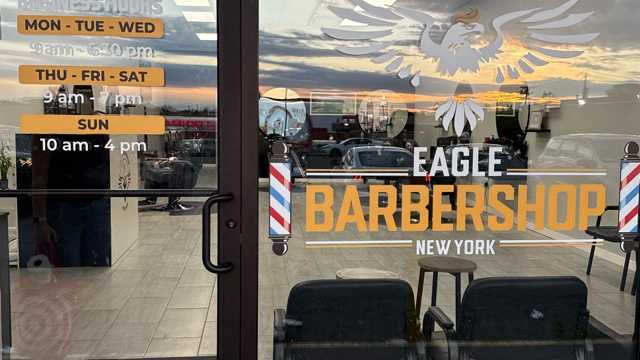 Barber