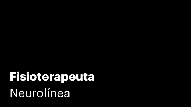 Fisioterapeuta