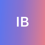 Isabel B. avatar icon