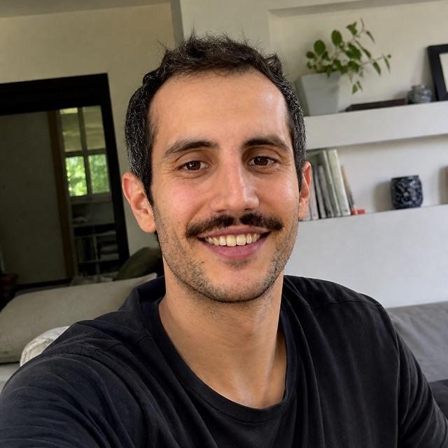Candidate avatar
