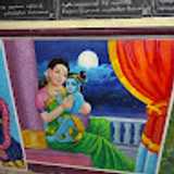 Naveen P. avatar icon
