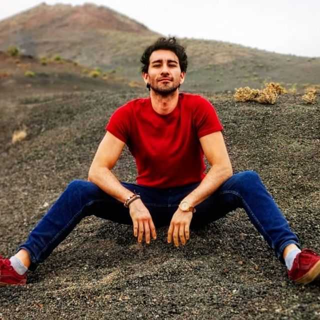 Candidate avatar