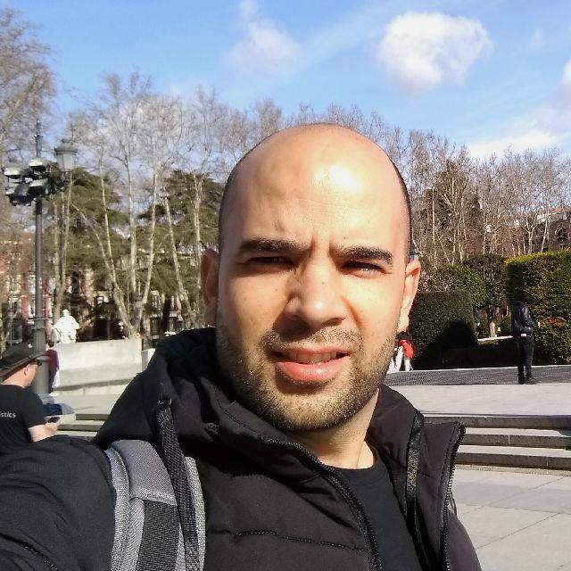 Candidate avatar