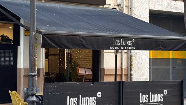 Ayudante/a de Cocina