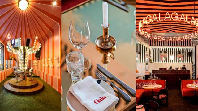 Camarero/a (40h, 30h y 20h)