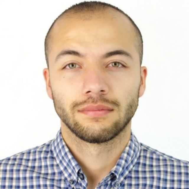 Candidate avatar