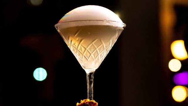 Mixologist