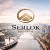 Serlok Homes logo
