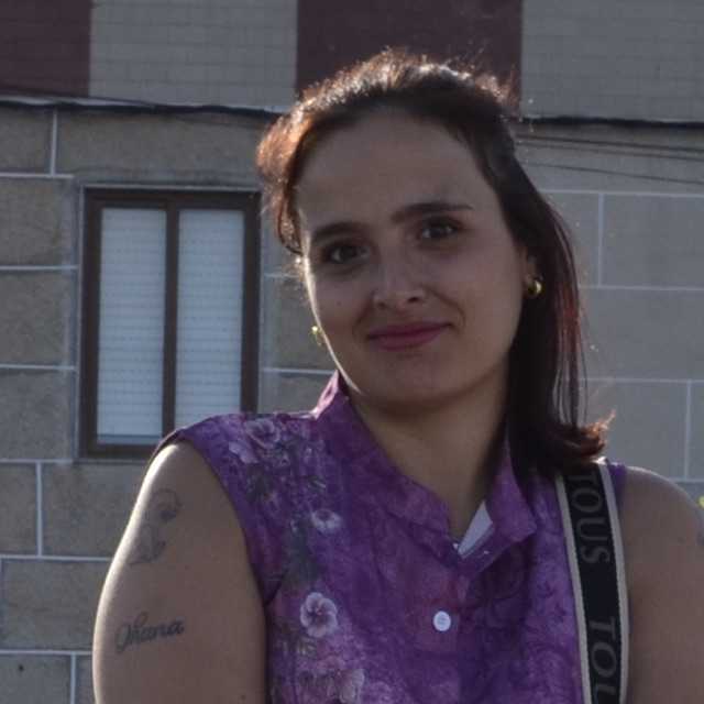 Candidate avatar