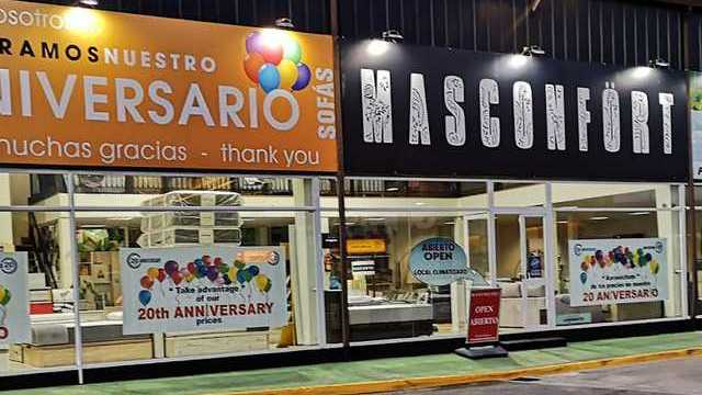 Dependiente/a de Tienda